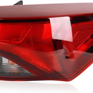 NEW 2021-2023 Chevy Trailblazer OE Style Right Outer Rear Taillights Replacement